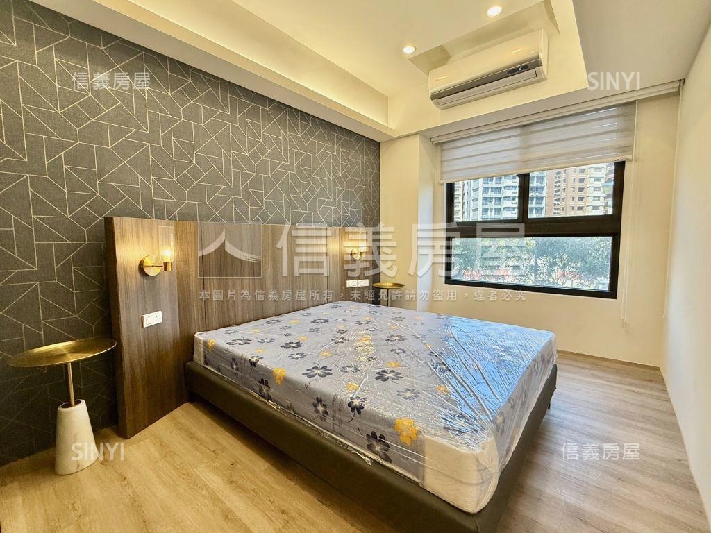 Ａ１８自由之丘美裝潢３房房屋室內格局與周邊環境