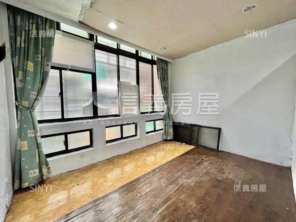 八德路透天房屋室內格局與周邊環境