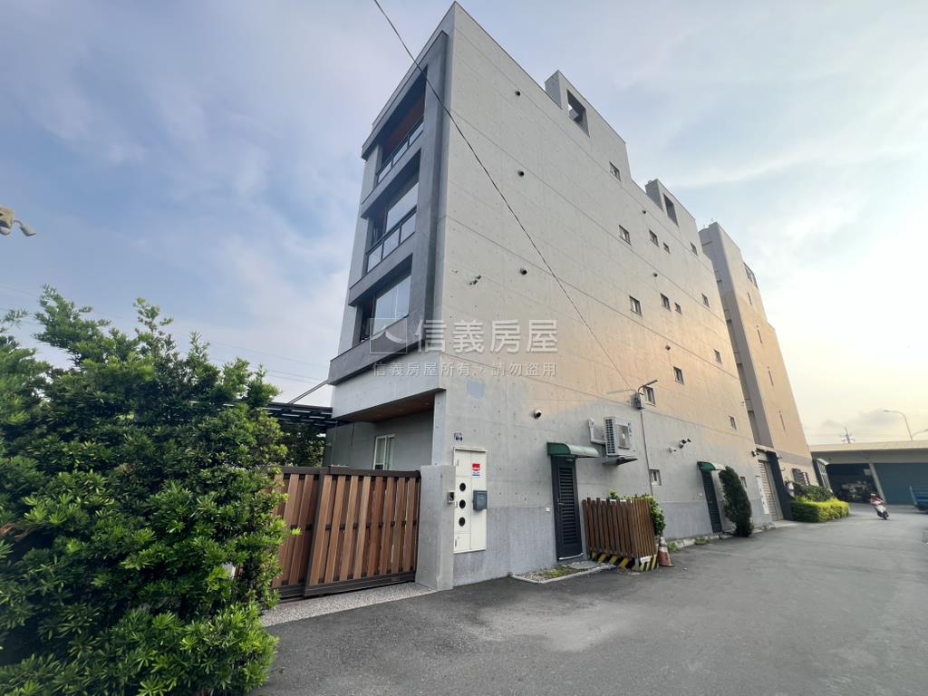 金馬大地坪電梯豪墅房屋室內格局與周邊環境