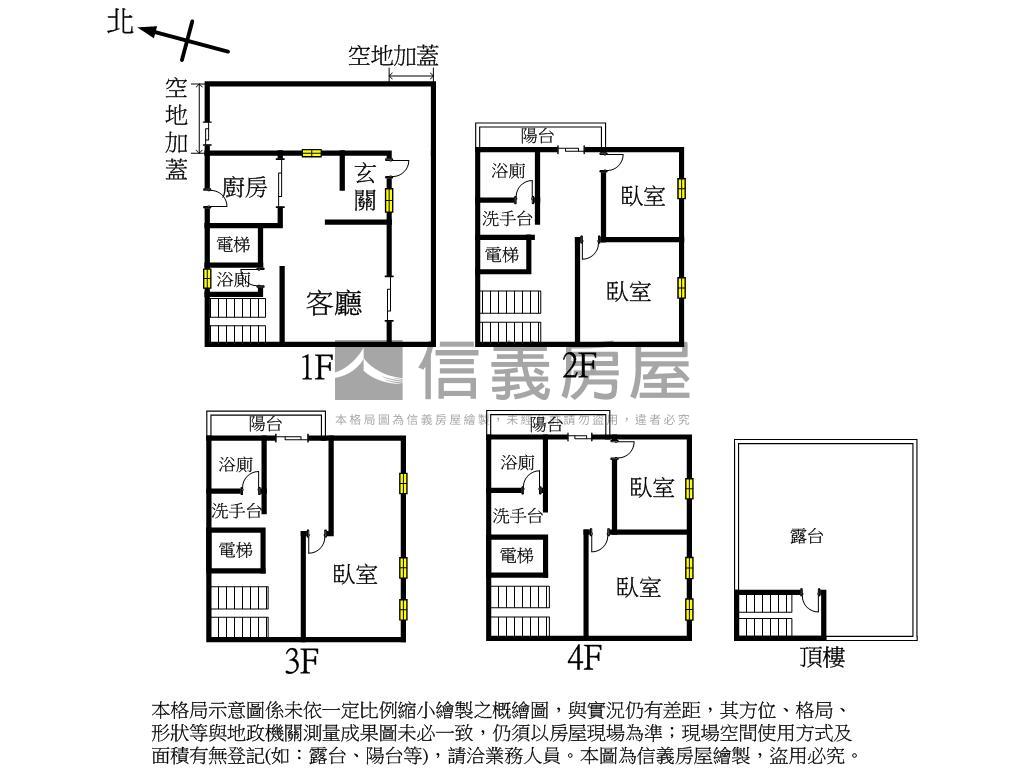 金馬大地坪電梯豪墅房屋室內格局與周邊環境