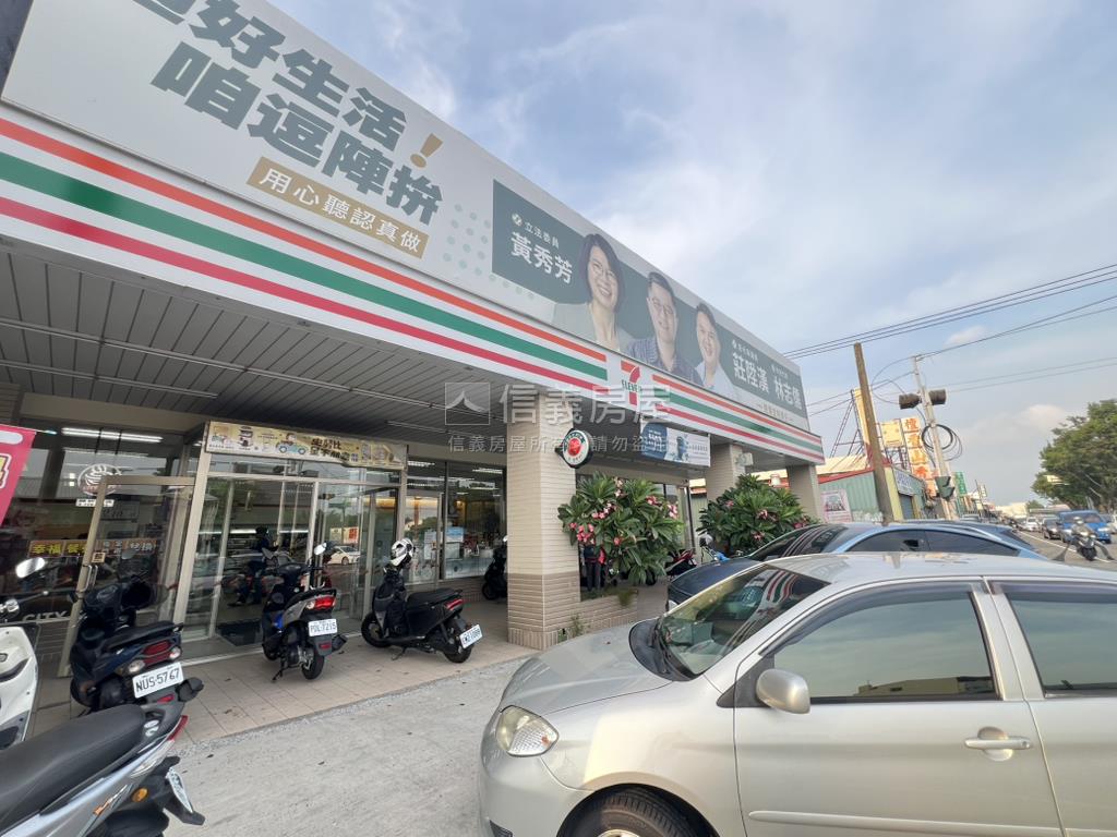金馬大地坪電梯豪墅房屋室內格局與周邊環境