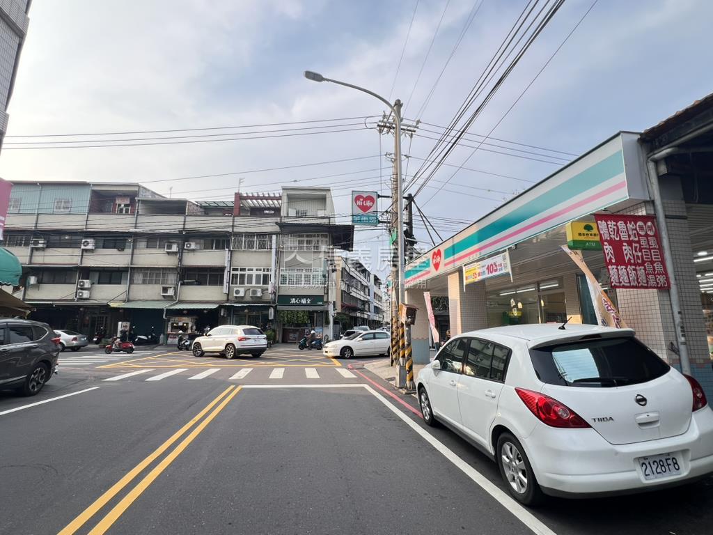 金馬大地坪電梯豪墅房屋室內格局與周邊環境