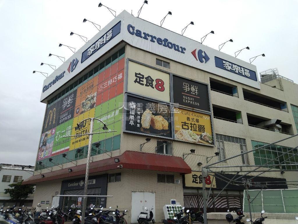 金馬大地坪電梯豪墅房屋室內格局與周邊環境