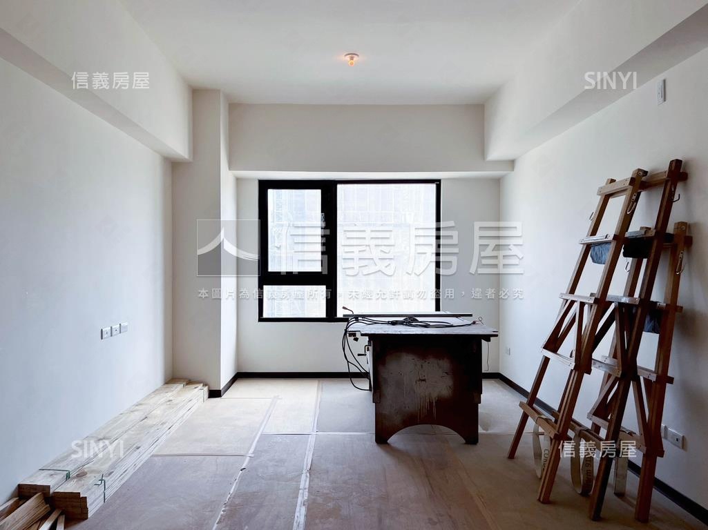 長虹天韻高樓三房房屋室內格局與周邊環境