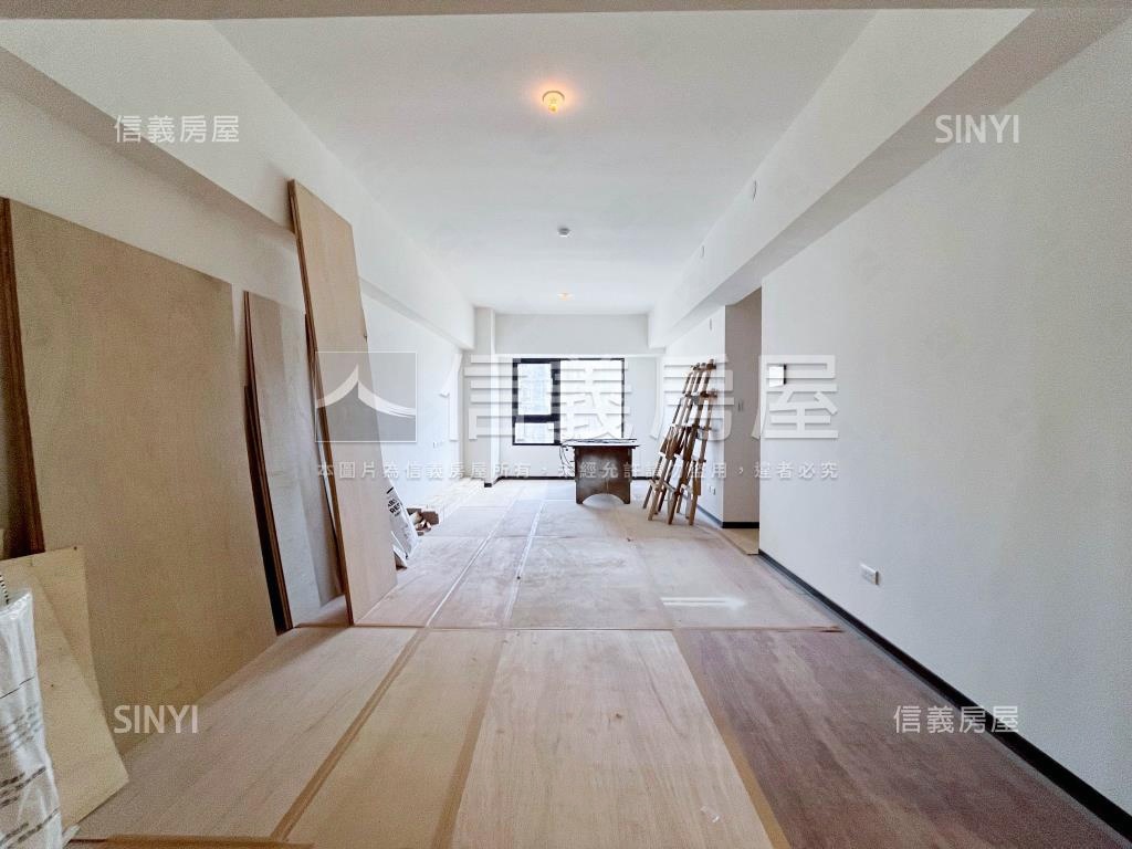 長虹天韻高樓三房房屋室內格局與周邊環境