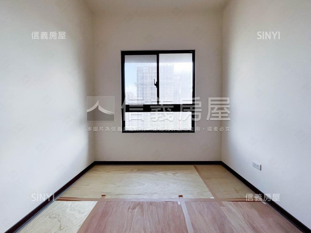 長虹天韻高樓三房房屋室內格局與周邊環境