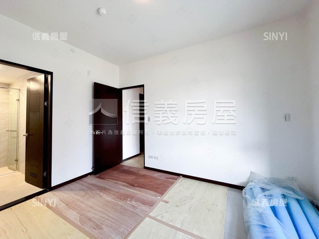 長虹天韻高樓三房房屋室內格局與周邊環境