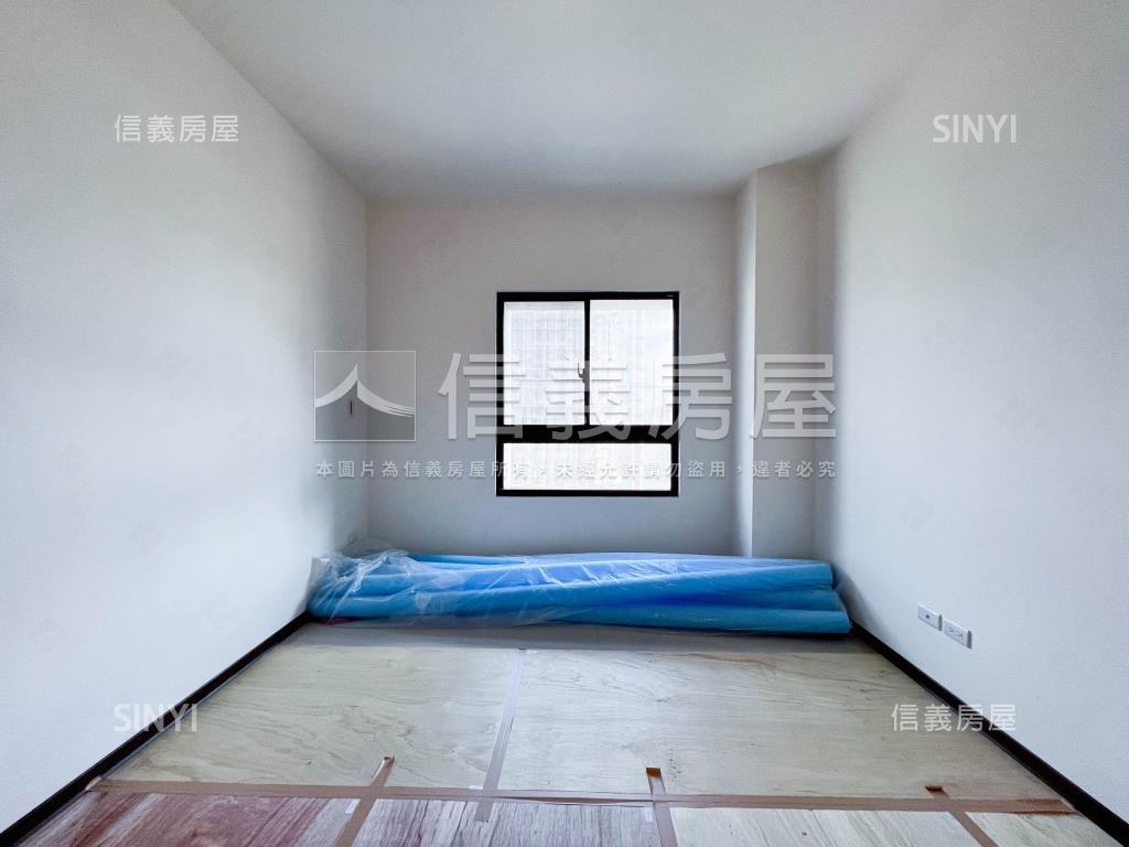 長虹天韻高樓三房房屋室內格局與周邊環境