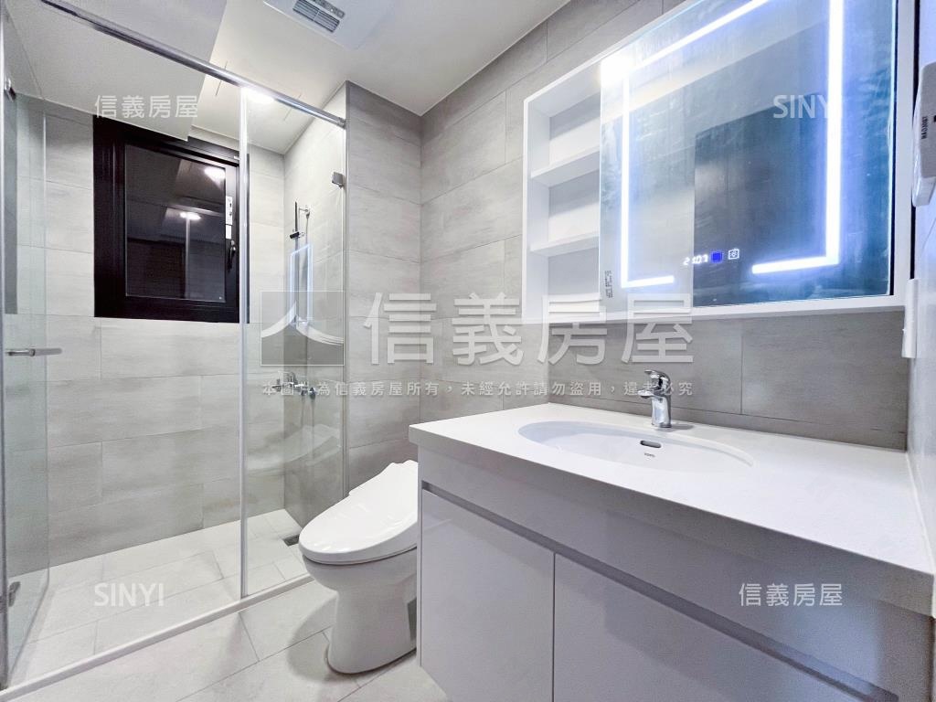 長虹天韻高樓三房房屋室內格局與周邊環境