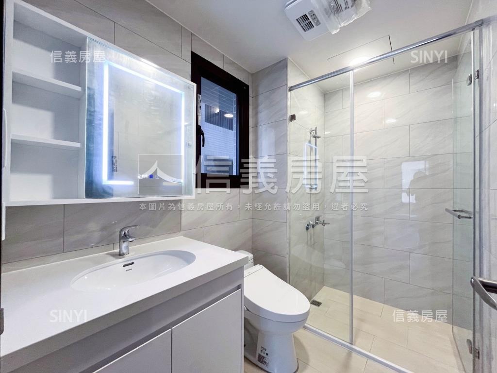 長虹天韻高樓三房房屋室內格局與周邊環境