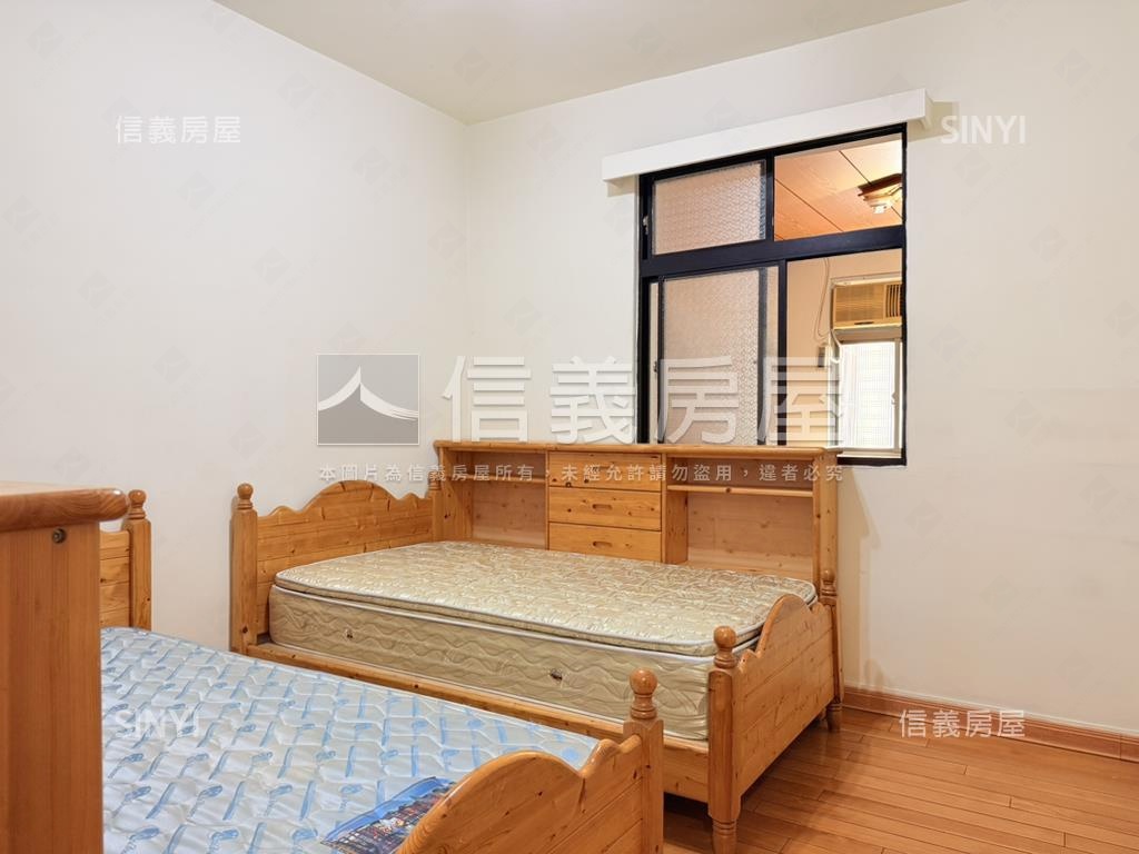 御花園‧前後陽台公寓三樓房屋室內格局與周邊環境