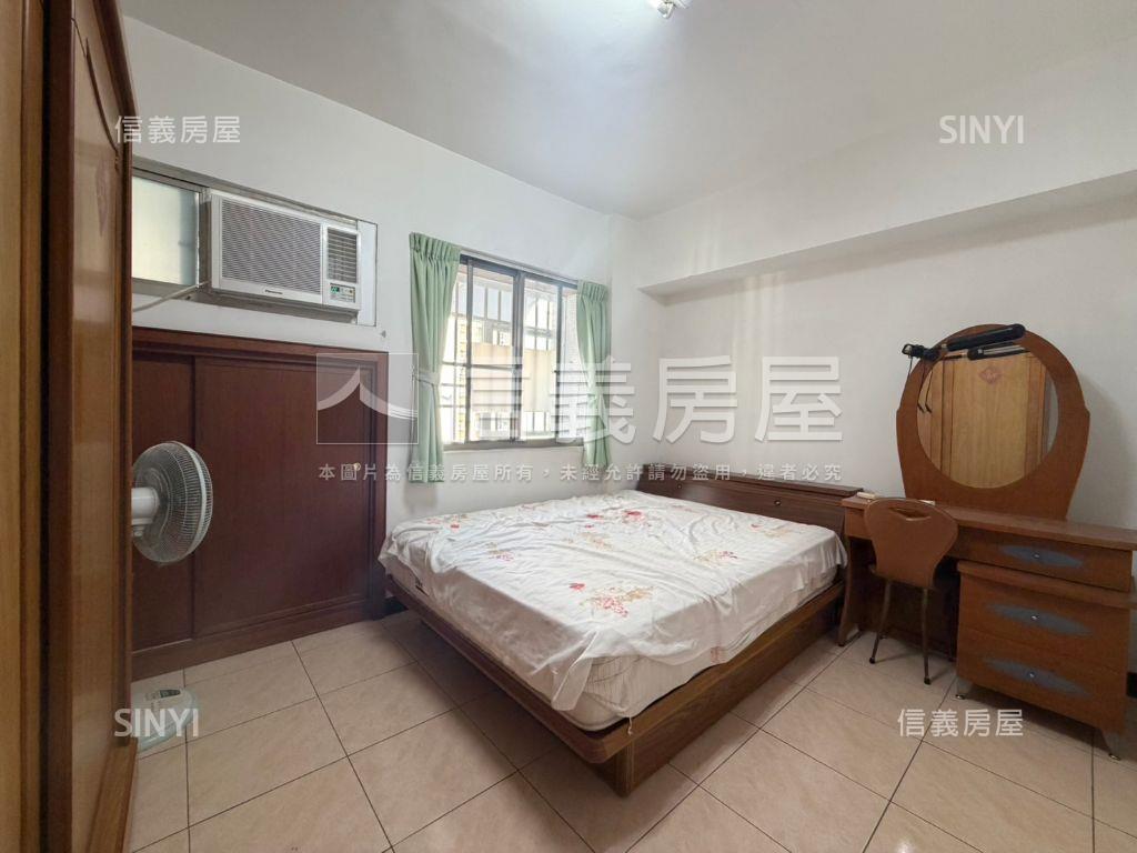 大林國宅｜屋況好三房平車房屋室內格局與周邊環境