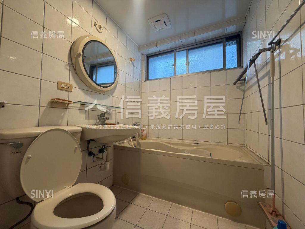 大林國宅｜屋況好三房平車房屋室內格局與周邊環境