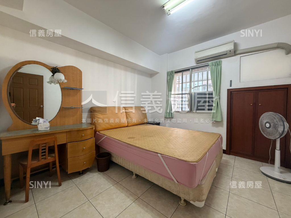 大林國宅｜屋況好三房平車房屋室內格局與周邊環境