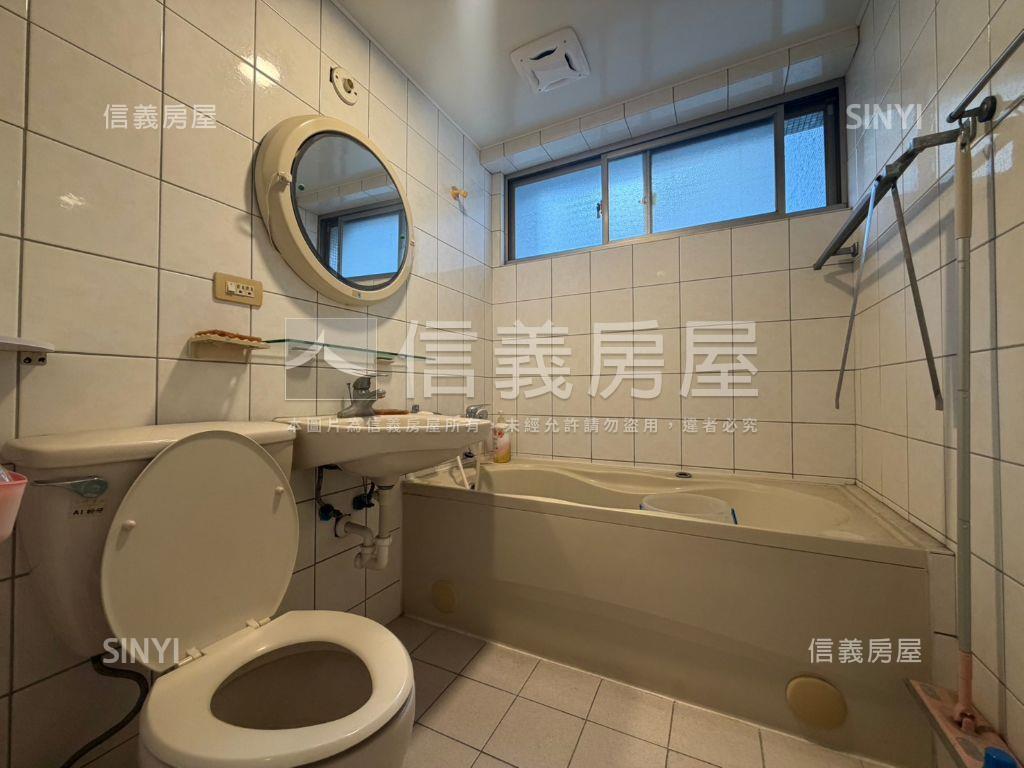 大林國宅｜屋況好三房平車房屋室內格局與周邊環境