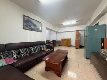 大林國宅｜屋況好三房平車