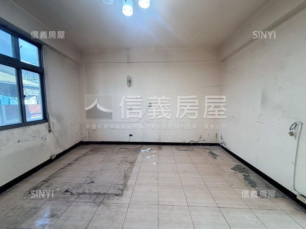 康樂街金店面房屋室內格局與周邊環境