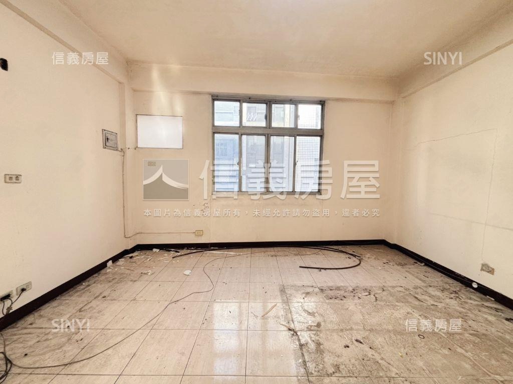 康樂街金店面房屋室內格局與周邊環境