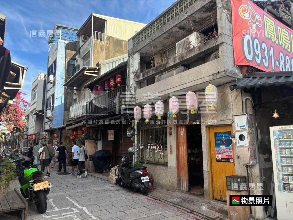 康樂街金店面房屋室內格局與周邊環境