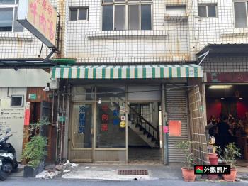 台南回憶！康樂神農名店