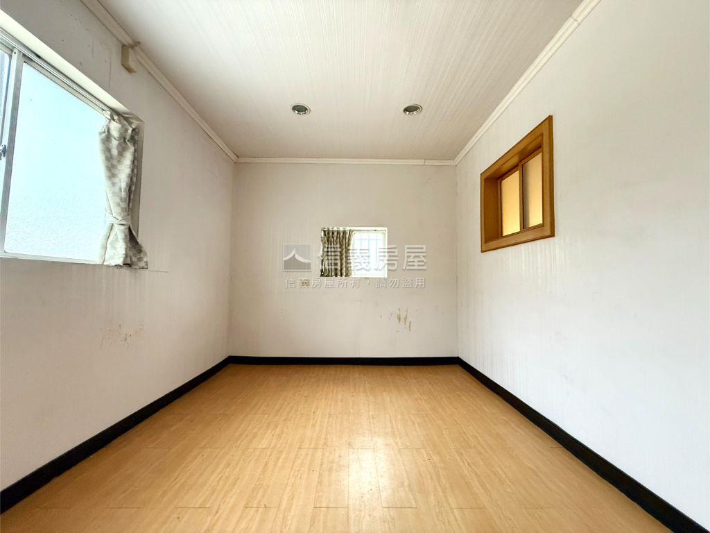 東區｜崇德邊間店住房屋室內格局與周邊環境