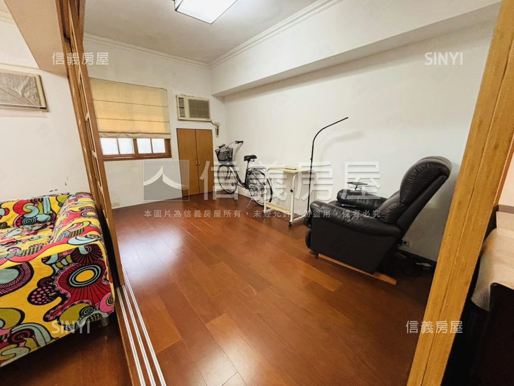 中山北大道凱旋三房房屋室內格局與周邊環境