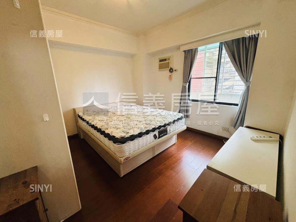 中山北大道凱旋三房房屋室內格局與周邊環境