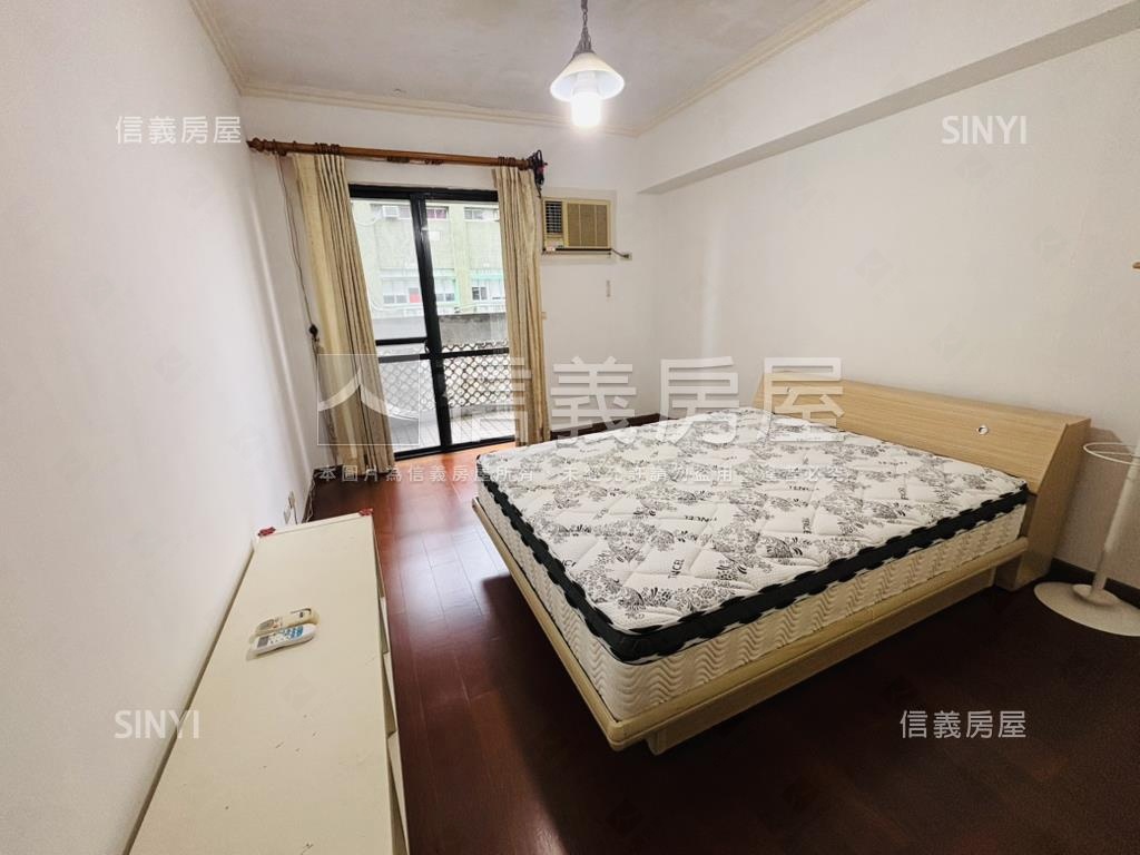 中山北大道凱旋三房房屋室內格局與周邊環境