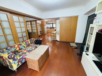 中山北大道凱旋三房