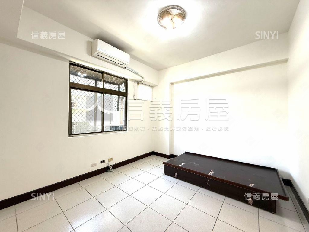 店長推薦．逸林街大三房房屋室內格局與周邊環境