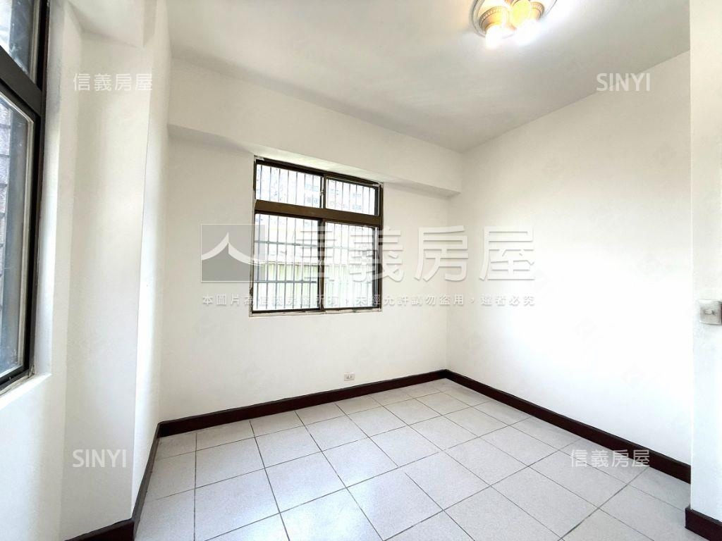 店長推薦．逸林街大三房房屋室內格局與周邊環境
