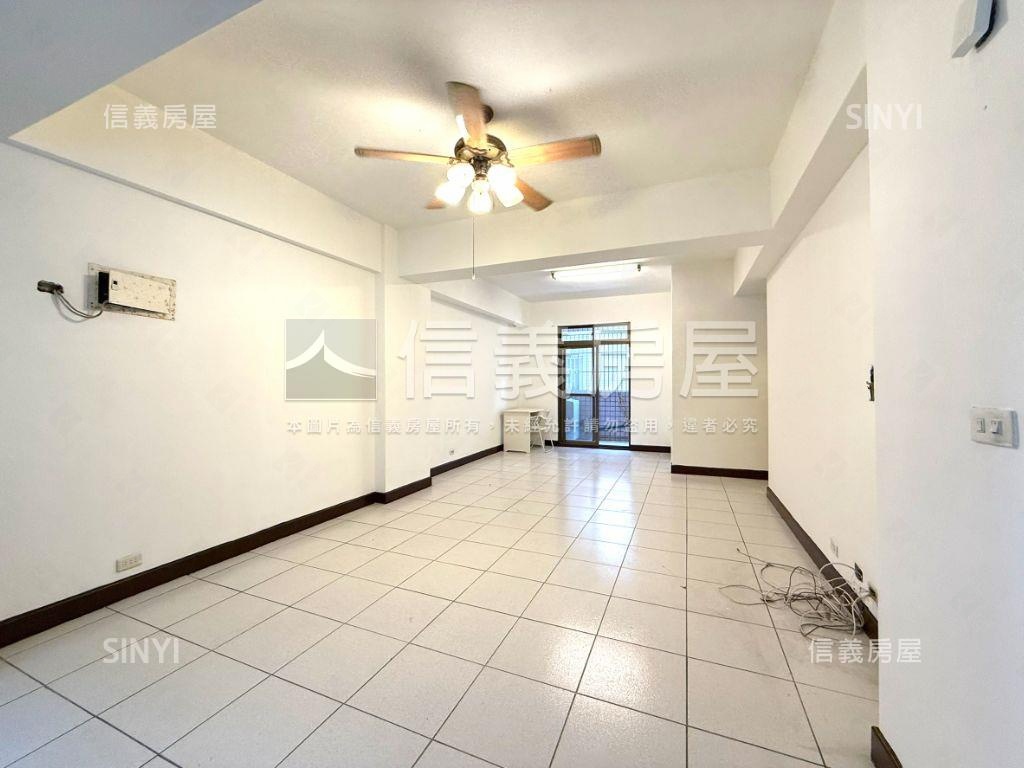 店長推薦．逸林街大三房房屋室內格局與周邊環境