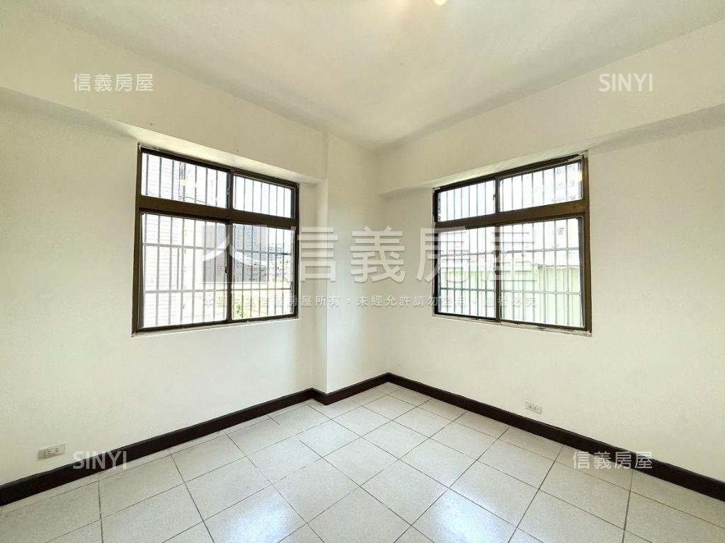 店長推薦．逸林街大三房房屋室內格局與周邊環境
