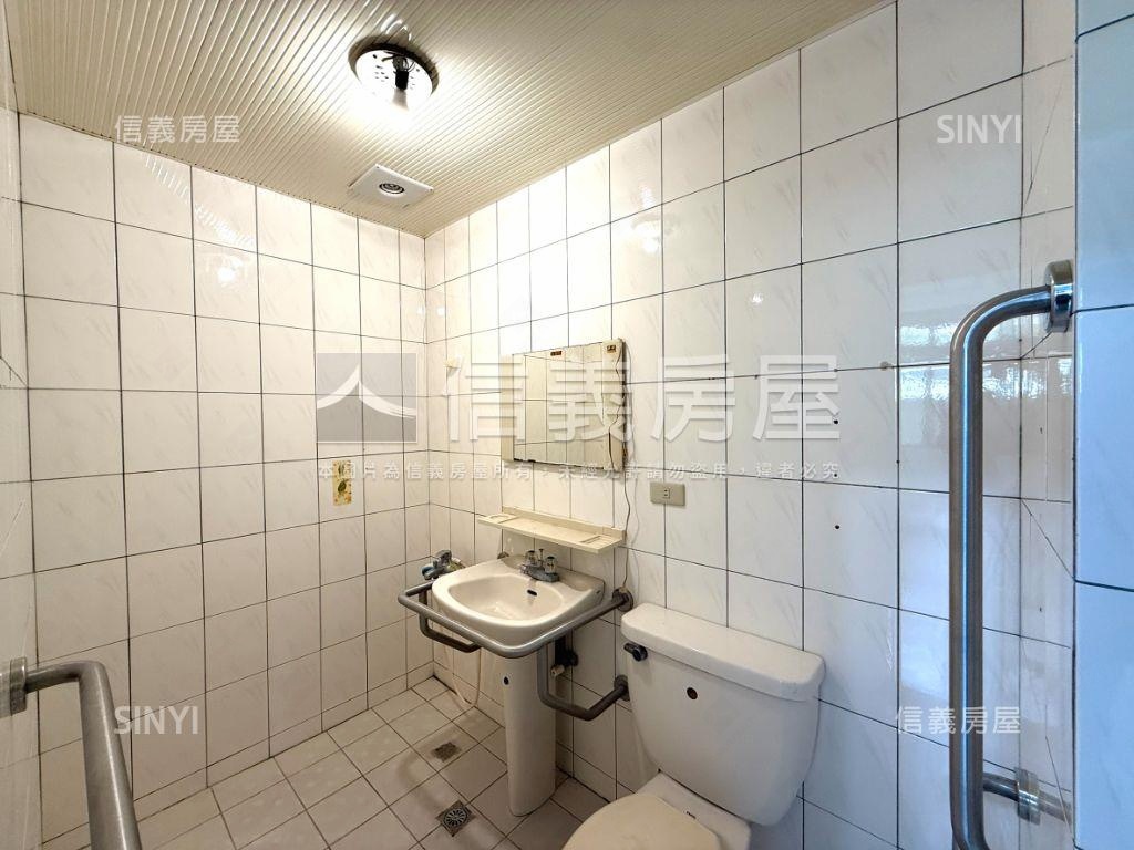 店長推薦．逸林街大三房房屋室內格局與周邊環境