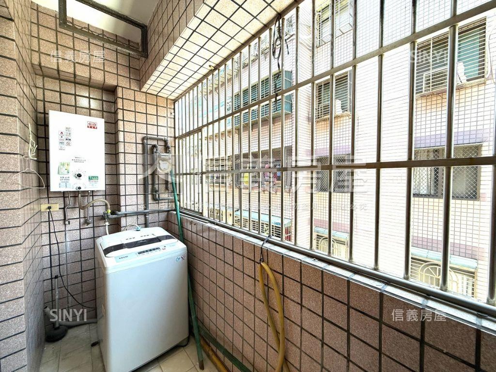 店長推薦．逸林街大三房房屋室內格局與周邊環境