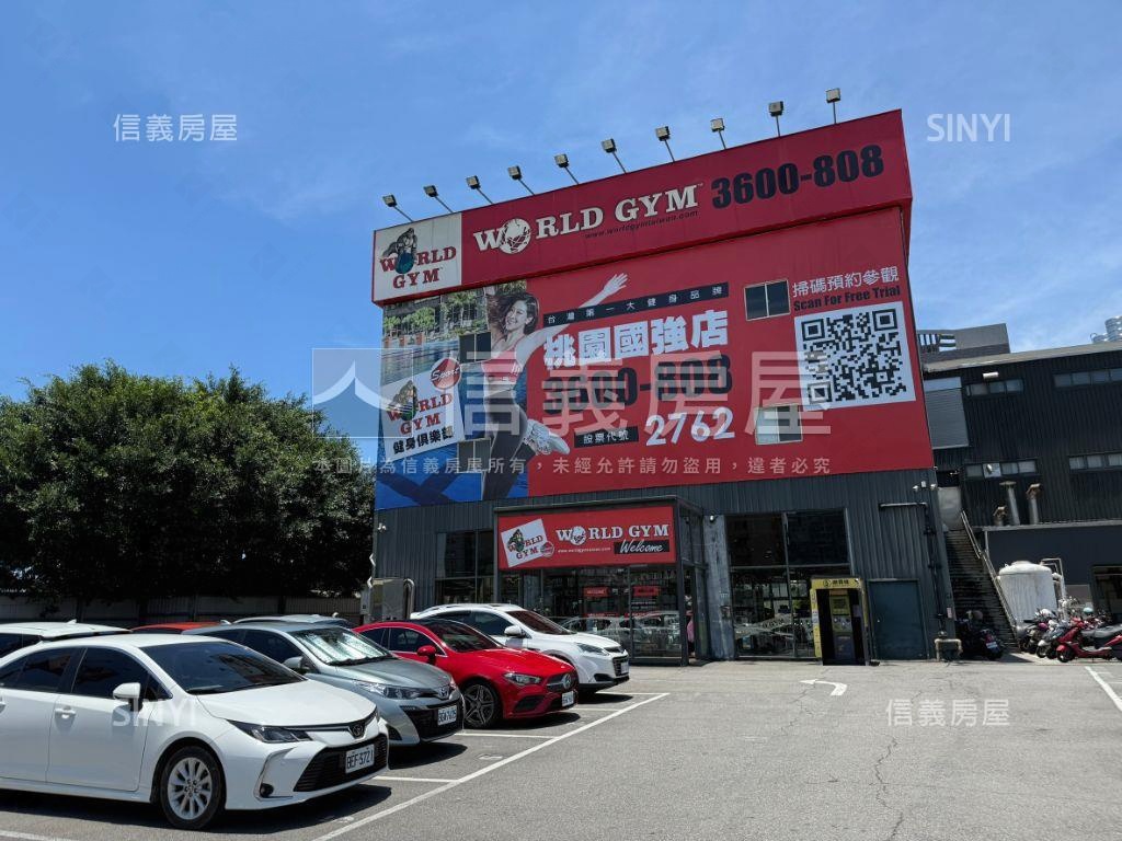 店長推薦．逸林街大三房房屋室內格局與周邊環境