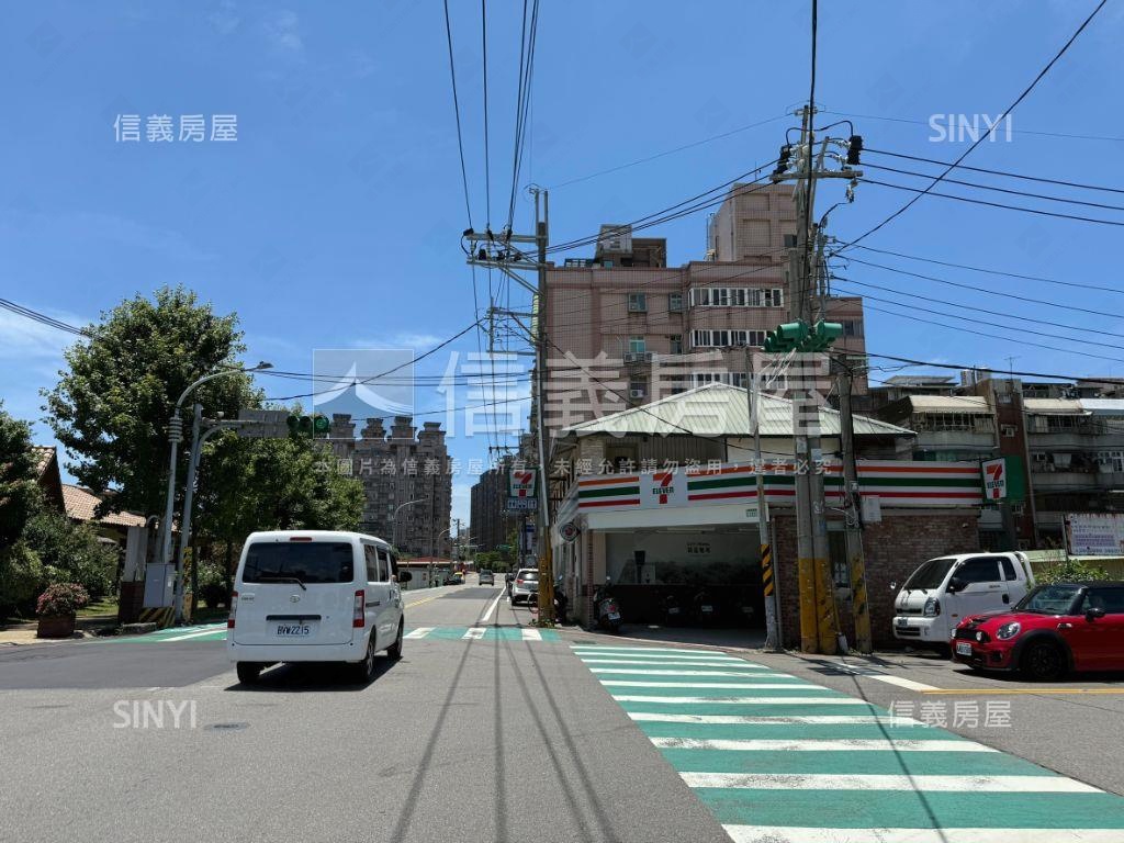 店長推薦．逸林街大三房房屋室內格局與周邊環境