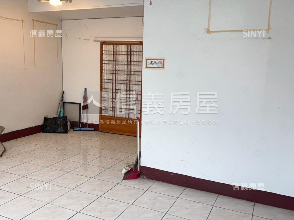 浦城街安靜公寓房屋室內格局與周邊環境