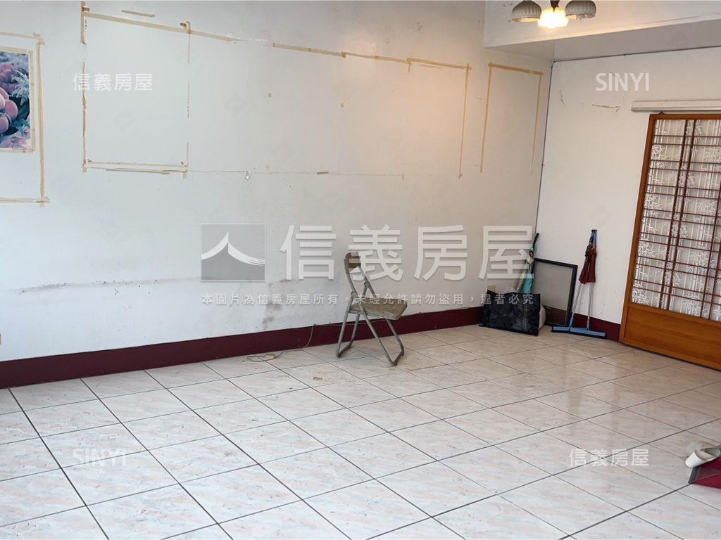 浦城街安靜公寓房屋室內格局與周邊環境