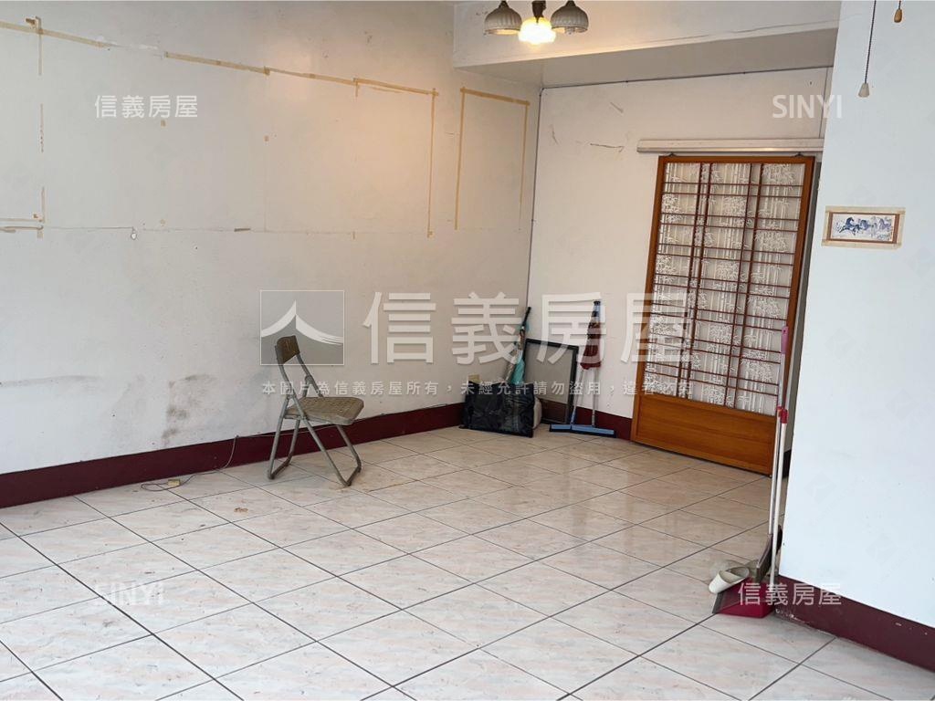 浦城街安靜公寓房屋室內格局與周邊環境