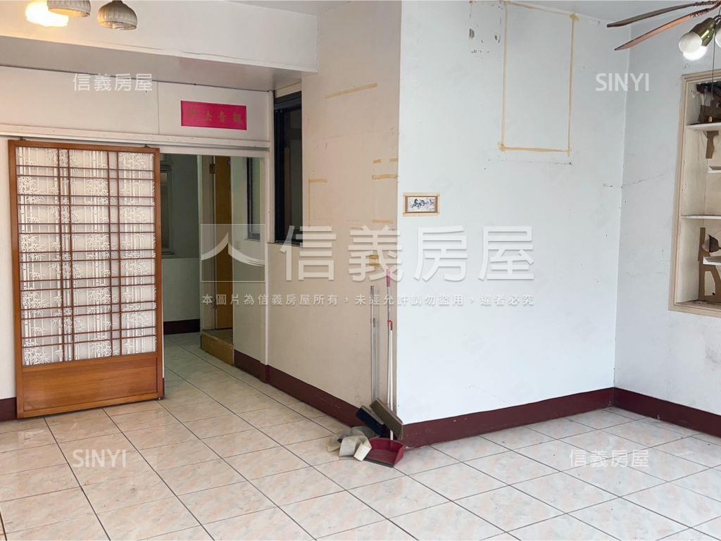 浦城街安靜公寓房屋室內格局與周邊環境