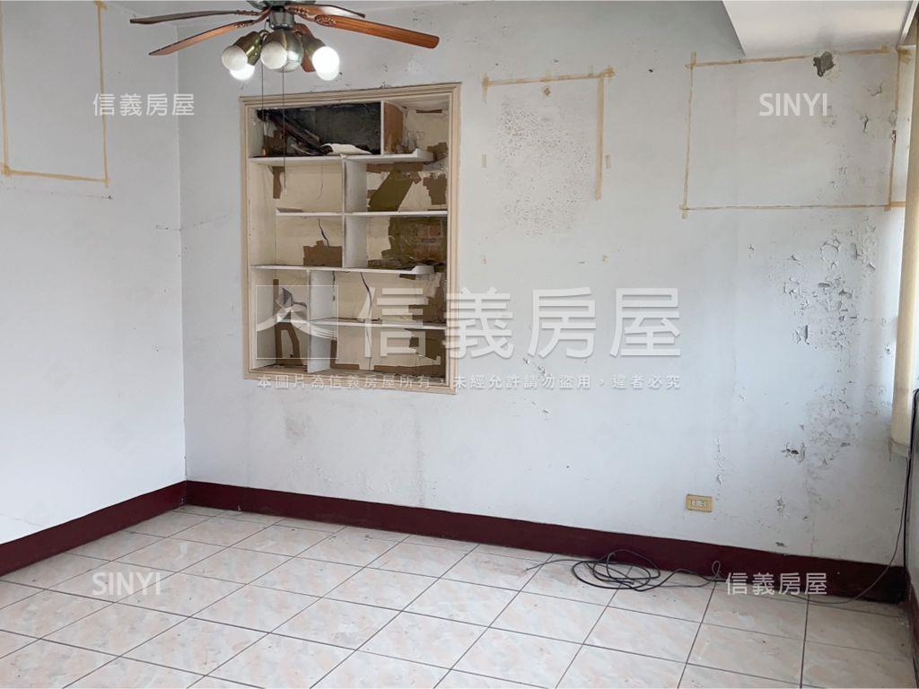 浦城街安靜公寓房屋室內格局與周邊環境