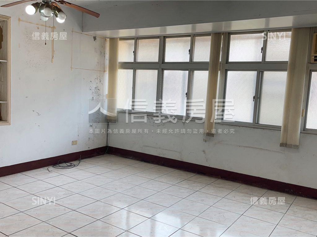 浦城街安靜公寓房屋室內格局與周邊環境