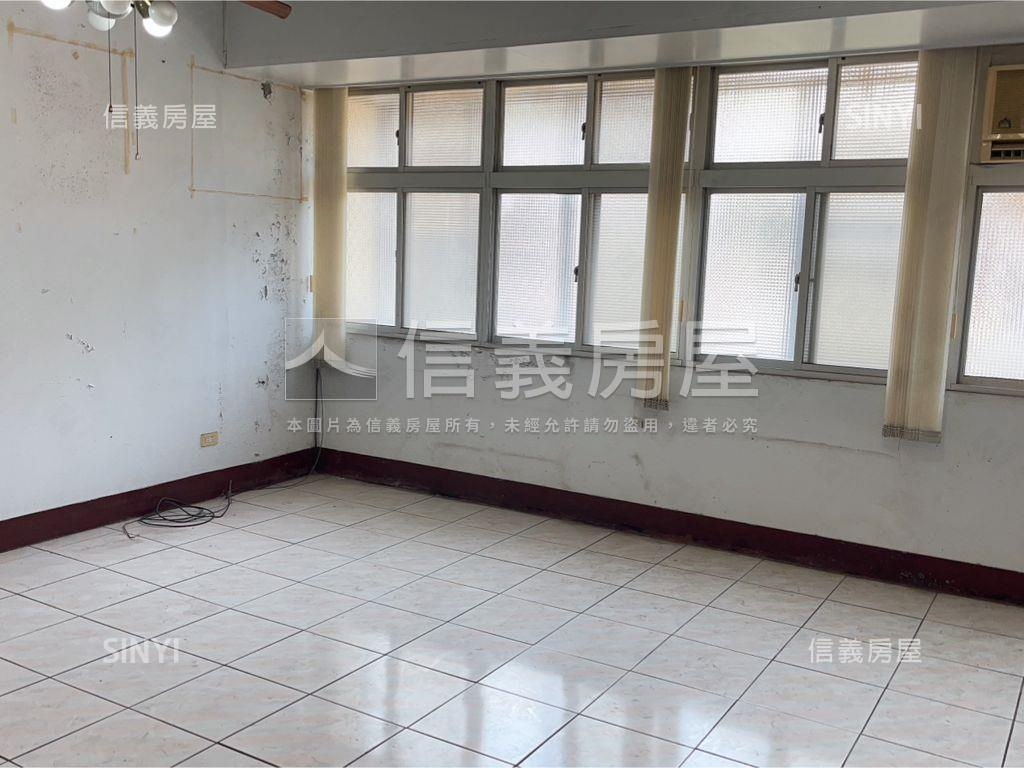 浦城街安靜公寓房屋室內格局與周邊環境