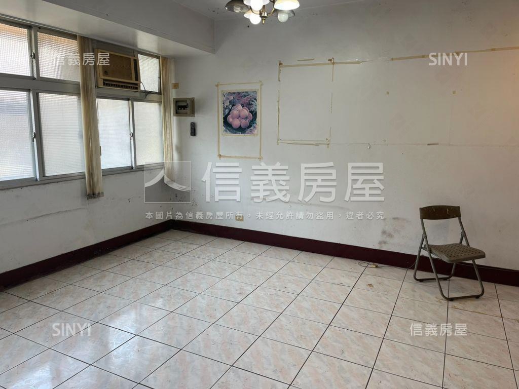 浦城街安靜公寓房屋室內格局與周邊環境