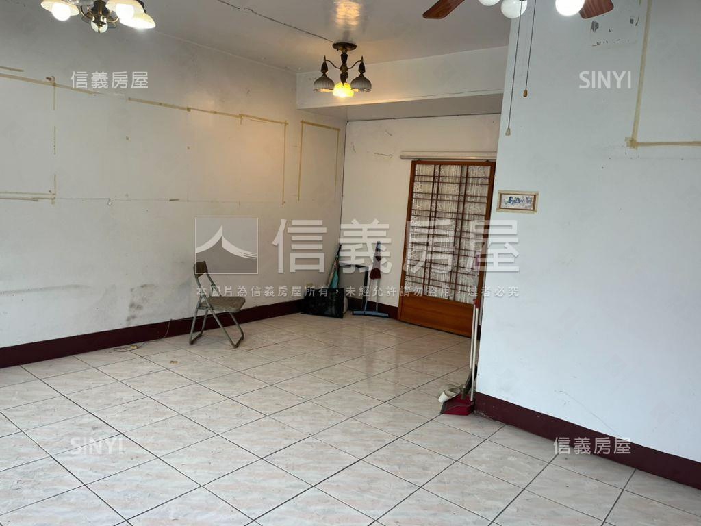 浦城街安靜公寓房屋室內格局與周邊環境