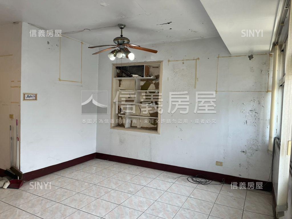 浦城街安靜公寓房屋室內格局與周邊環境