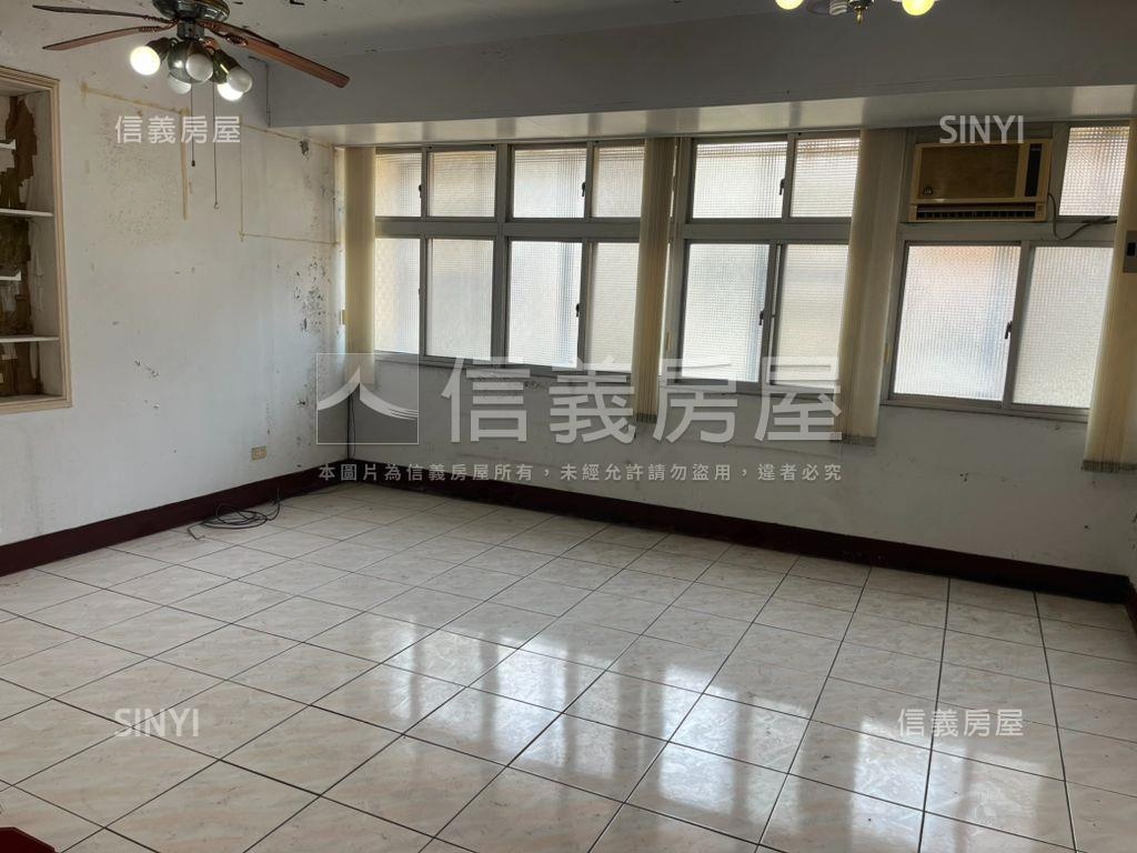 浦城街安靜公寓房屋室內格局與周邊環境