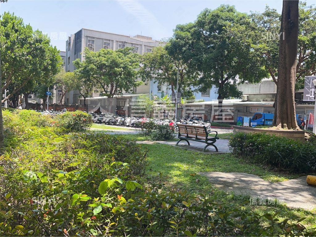 浦城街安靜公寓房屋室內格局與周邊環境