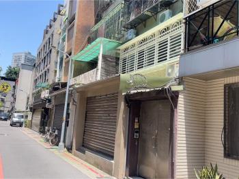 浦城街安靜公寓